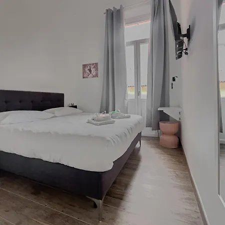 Apartmán Realkasa Galliera & Boloňa
