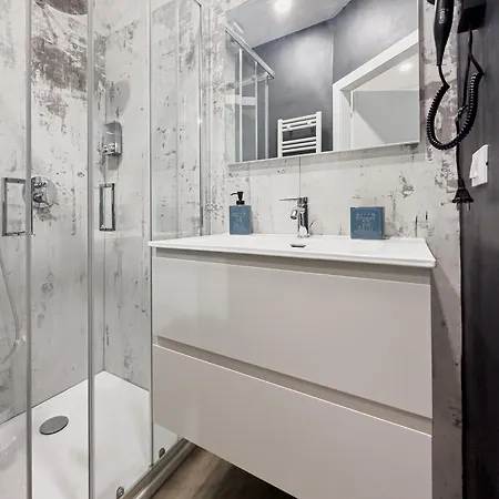 Apartmán Realkasa Galliera &
