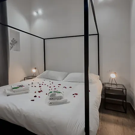 Apartmán Realkasa Galliera &