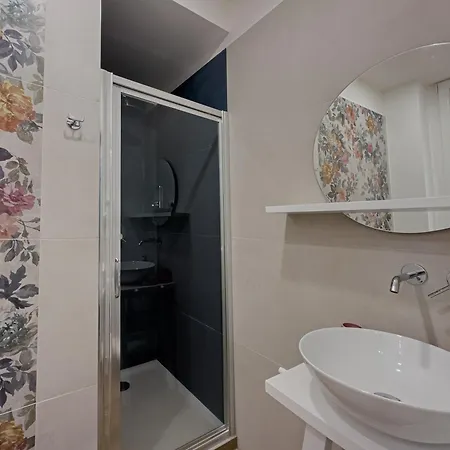 Apartmán Realkasa Galliera & Boloňa