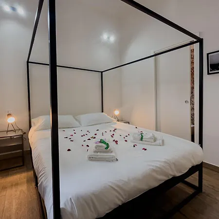 Apartmán Realkasa Galliera &