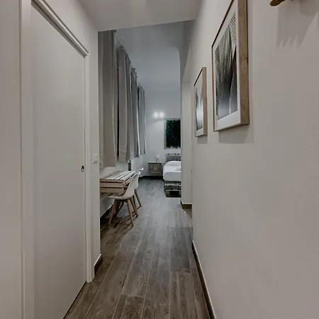 Apartmán Realkasa Galliera &