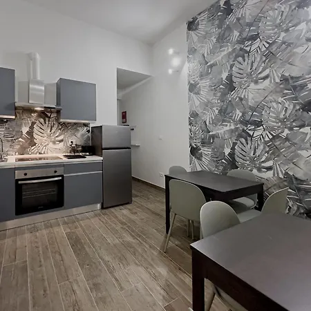 Apartmán Realkasa Galliera & Boloňa