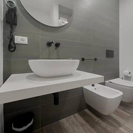 Apartmán Realkasa Galliera &