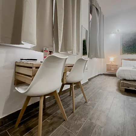 Apartmán Realkasa Galliera &