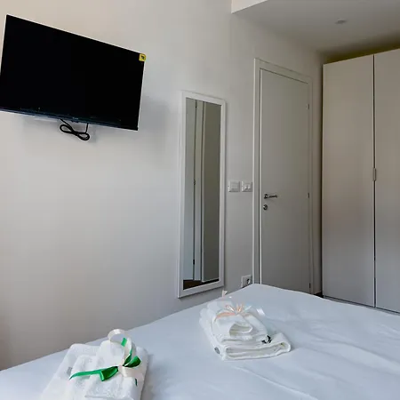 Apartment Realkasa Galliera &