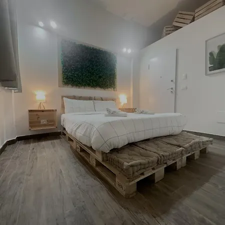 Apartment Realkasa Galliera & Bologna