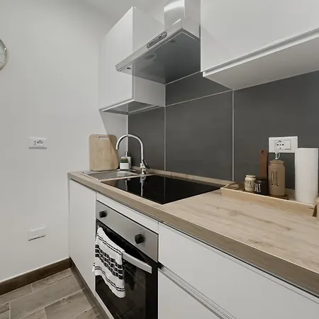 Realkasa Galliera & Apartment Bologna